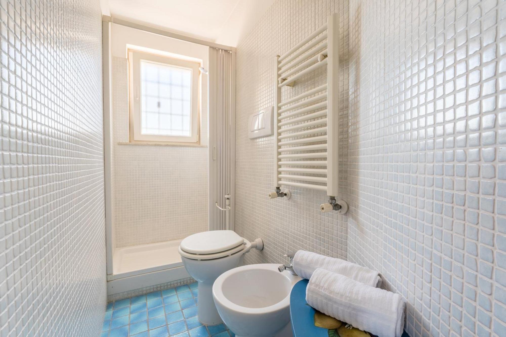 La Terrasse, Penthouse In Monteverde Appartement Rome